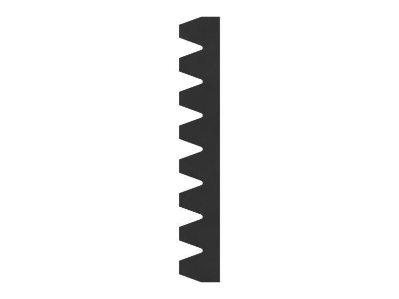 348-7886 Serpentine Belt - image 2