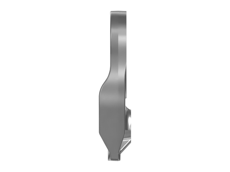 348-8149 Idler Pulley Mounting Base - image 3