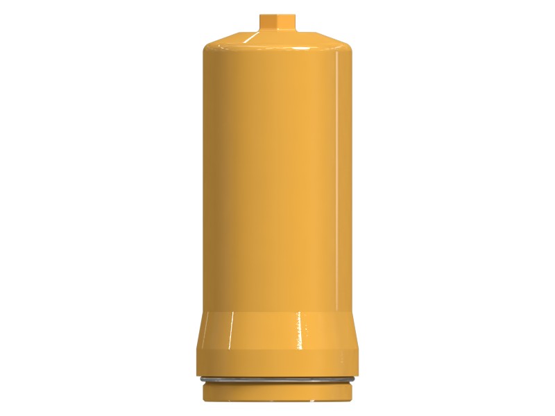 348-8316 Filter Housing - image 4