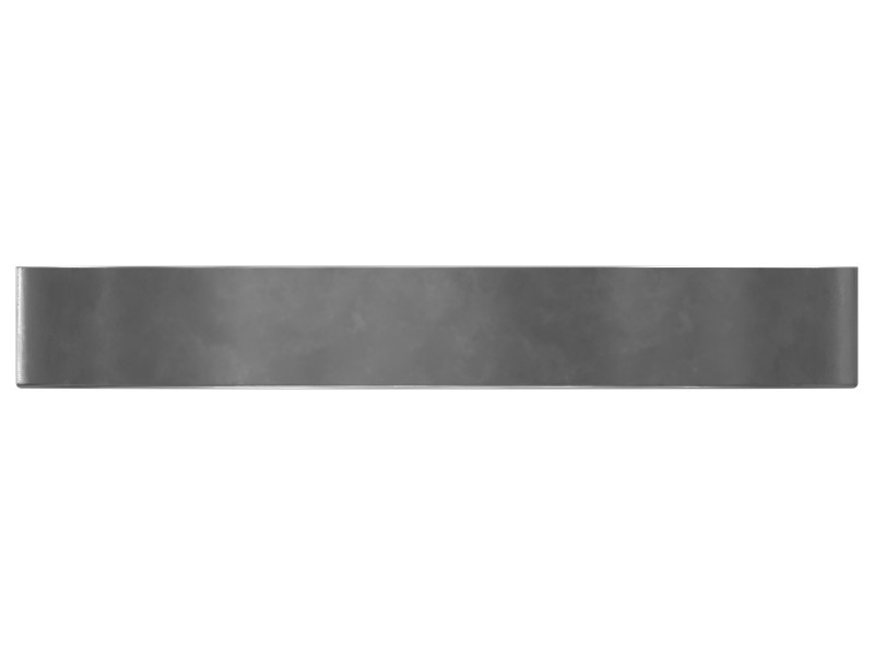 349-3327 209.75 mm ID Final Drive Thrust Ring - image 2