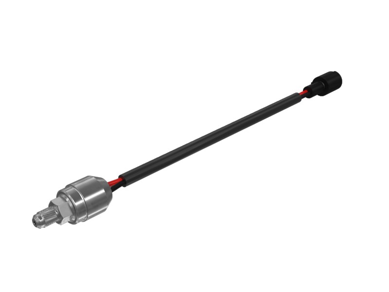 349-5382 32 V Brass Pressure Switch