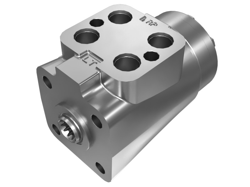 349-6093 Metering Pump Group