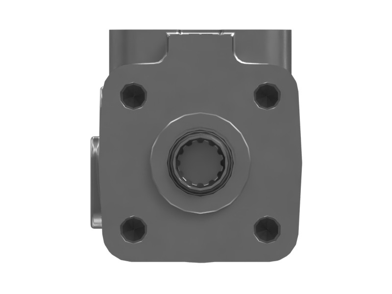 349-6093 Metering Pump Group - image 4