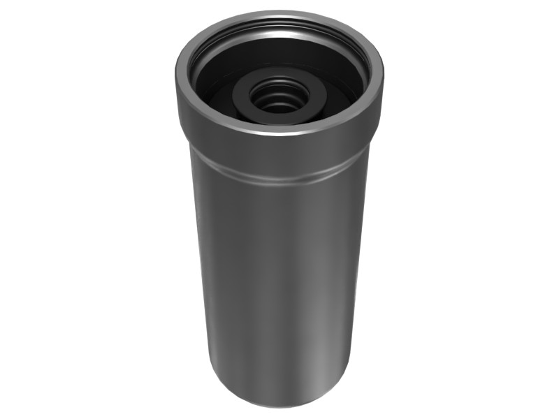 349-6211 Oil Filter Housing