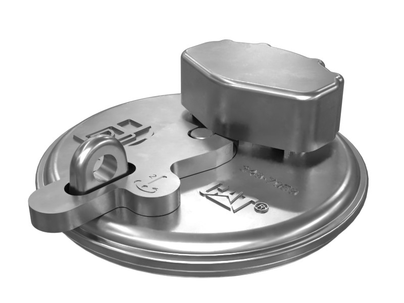 349-7059 Fuel Cap Group