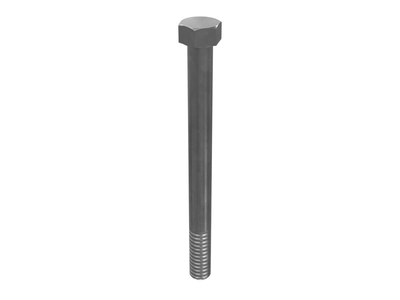 349-8521 5/8"-18 x 7 1/4" Hex Head Bolt