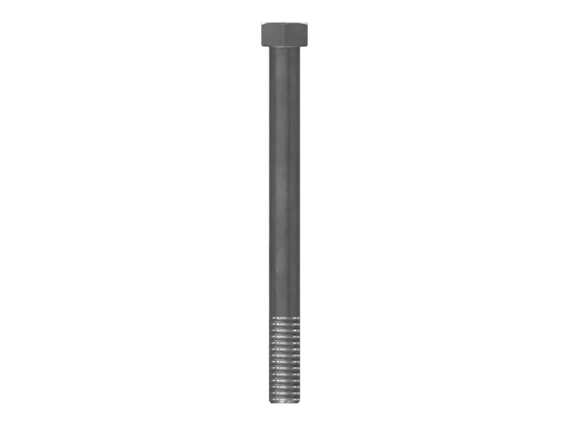 349-8521 5/8"-18 x 7 1/4" Hex Head Bolt - image 2