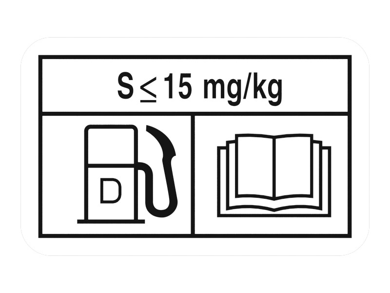 349-8604 40 mm Long Fuel Film - image 3