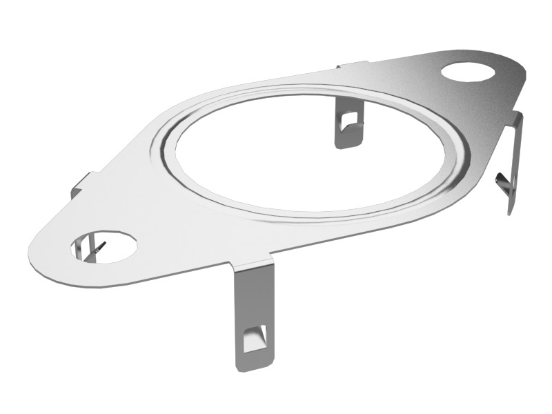 349-9331 Exhaust Cooler Tube Gasket