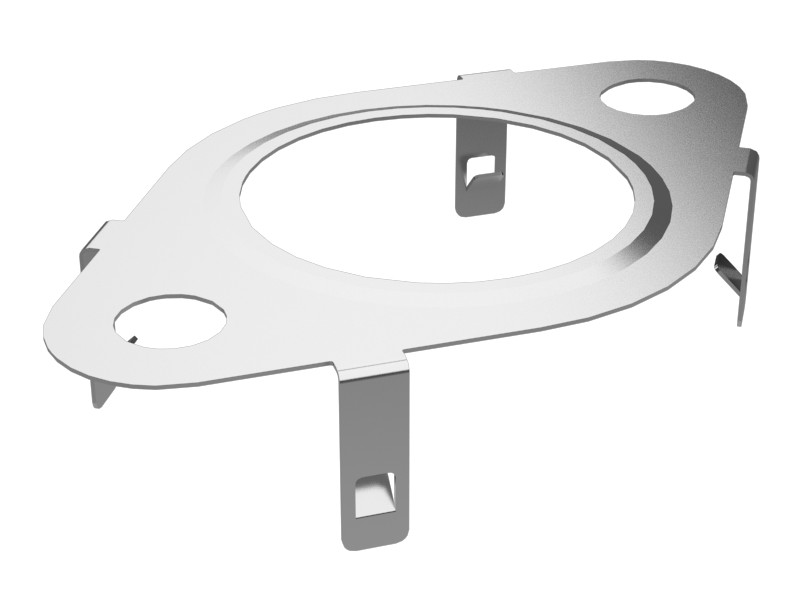 349-9332 Cooler Line Gasket