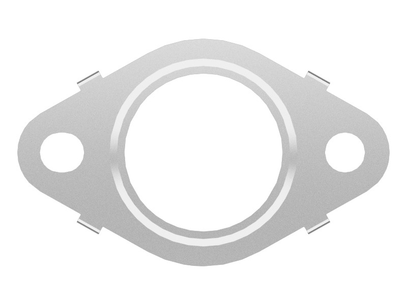 349-9332 Cooler Line Gasket - image 3