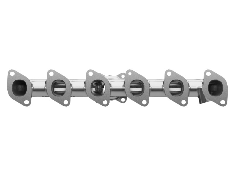 349-9387 Exhaust Manifold - image 2