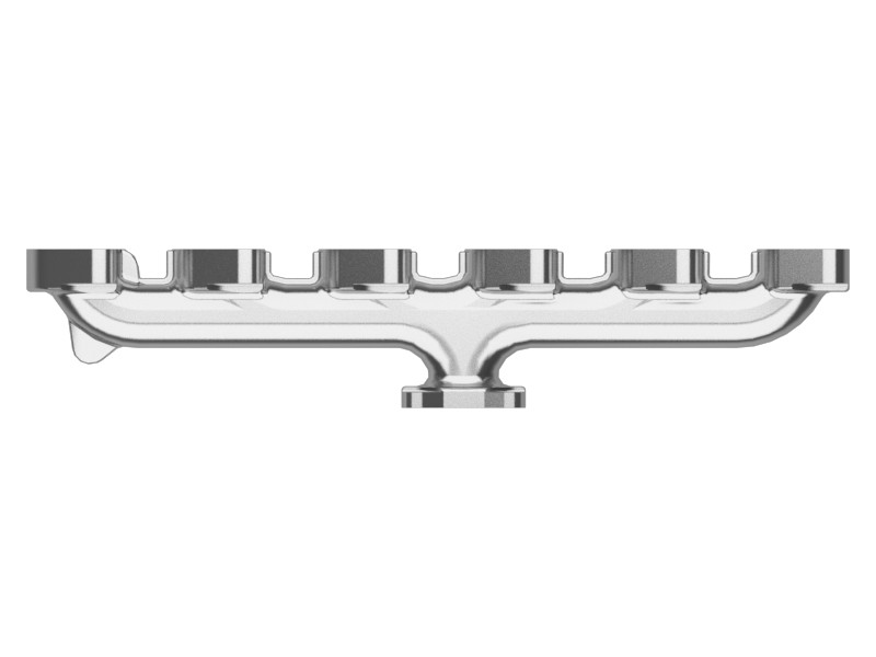 349-9387 Exhaust Manifold - image 3