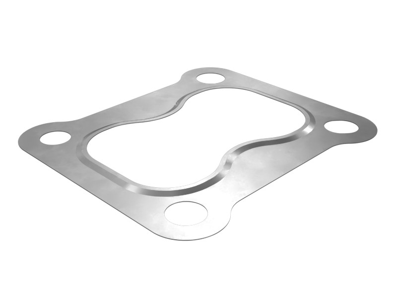 349-9657 0.8 mm Thick Engine Oil Filter Gasket