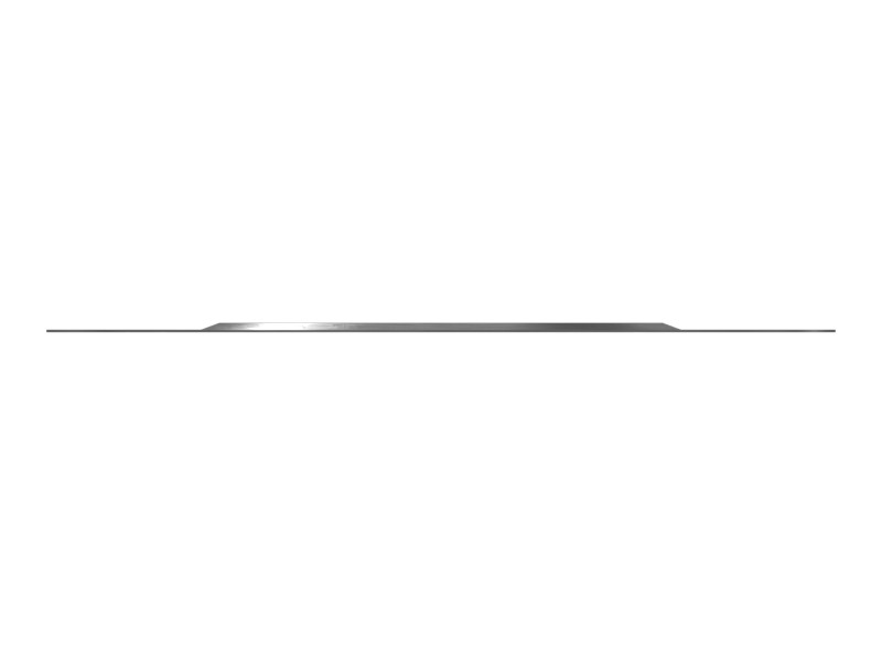 349-9657 0.8 mm Thick Engine Oil Filter Gasket - image 4