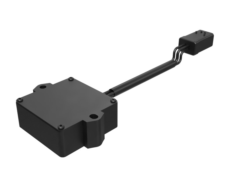350-0036 Solid State Relay Group