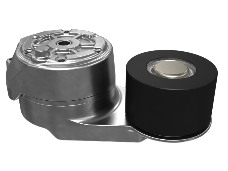 350-0223 74 mm Pulley Diameter Alternator Belt Tensioner