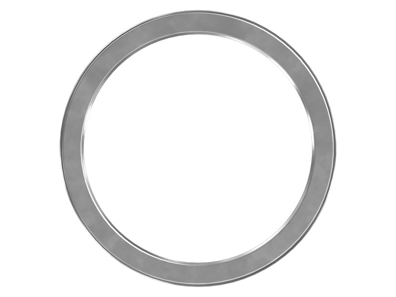 350-0952 85 mm ID Buffer Seal - image 3