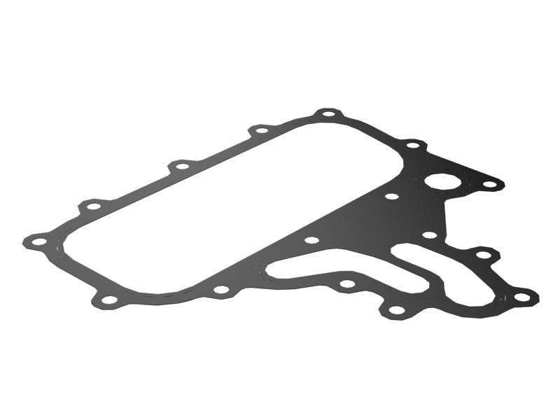 350-1028 1.6 mm Thick Engine Valve Mechanism Gasket