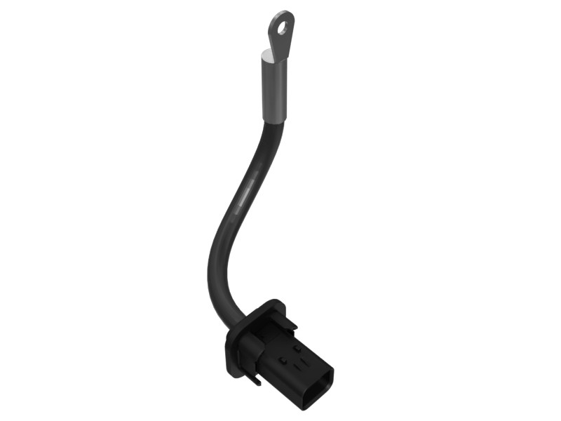 350-8462 235 mm Long Cab Relay Cable