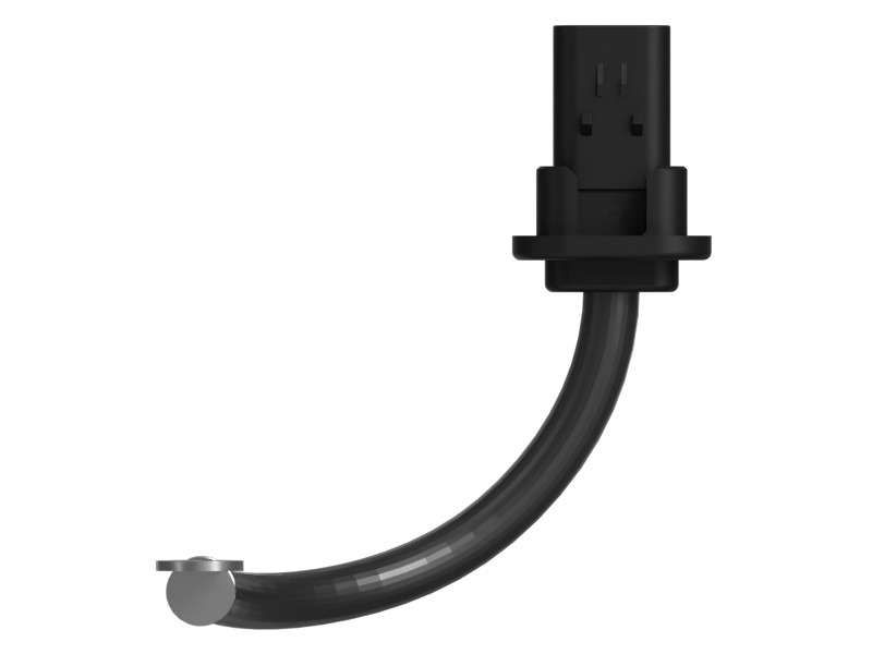 350-8462 235 mm Long Cab Relay Cable - image 3