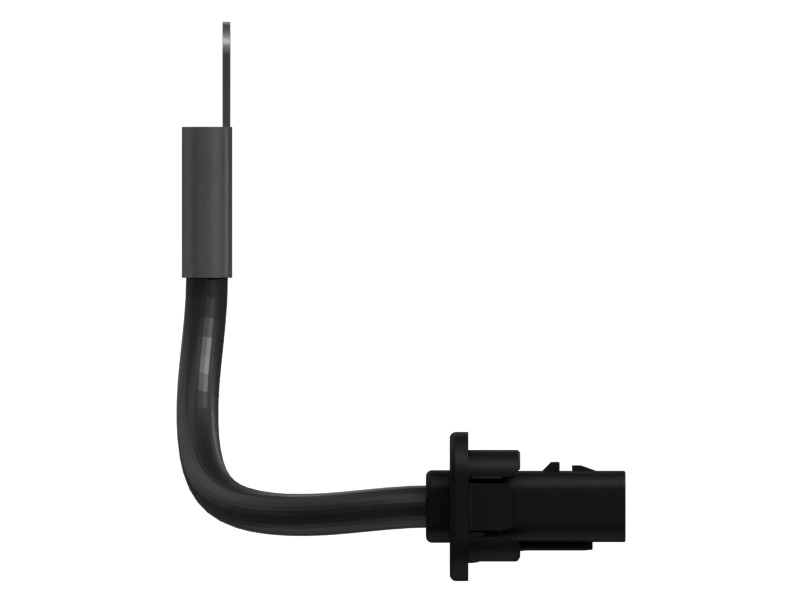 350-8462 235 mm Long Cab Relay Cable - image 4