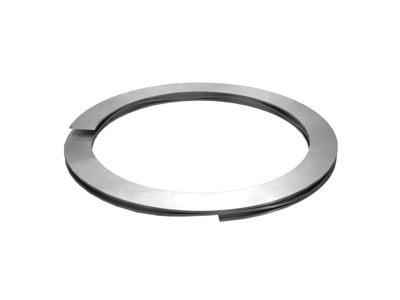 350-8540 102.37 mm ID Wave Spring
