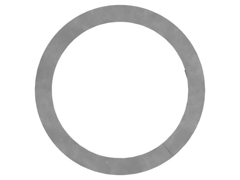 350-8540 102.37 mm ID Wave Spring - image 3