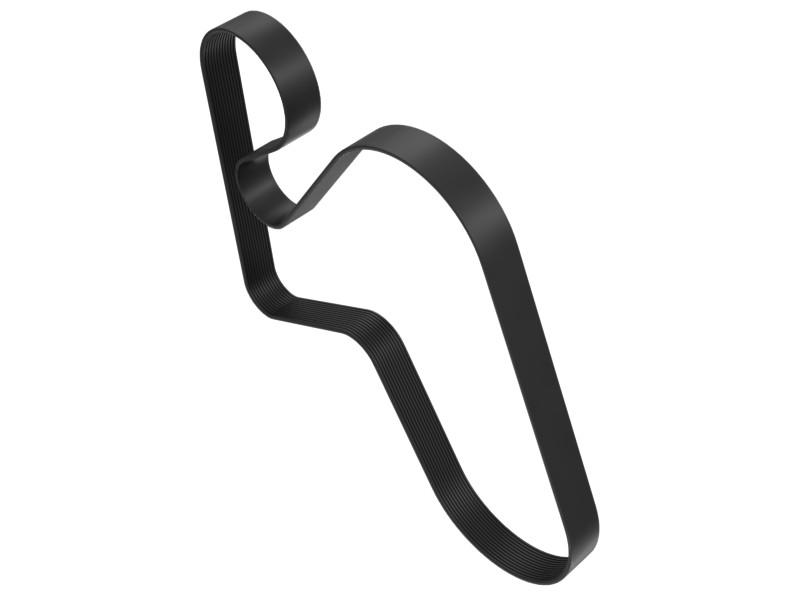 350-8747 2128 mm Long Poly V-Belt