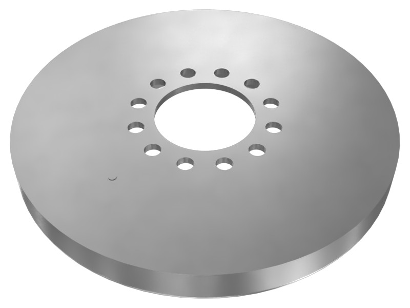 351-1724 Heat Sink Damper