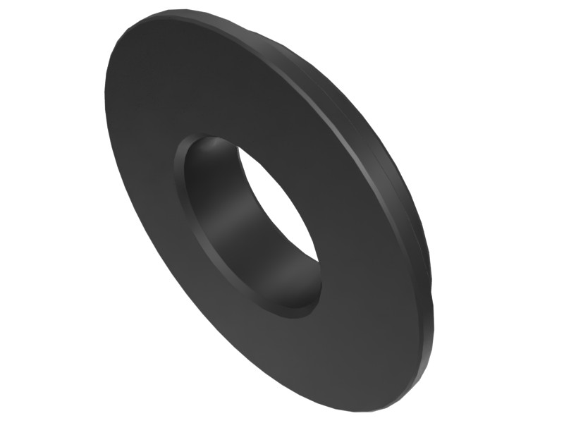 351-2196 88 mm OD Shim