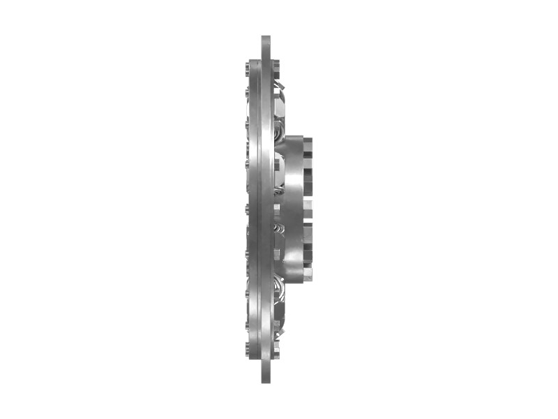 351-3869 Flexible Coupling - image 4