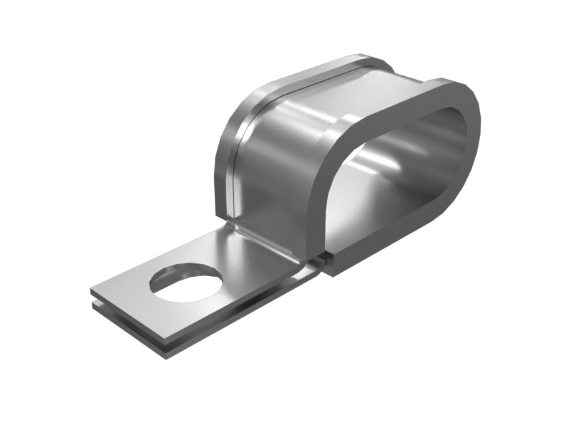 351-4315 Air Conditioning Hose Cushion Clamp