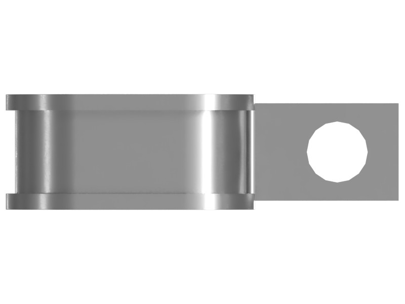 351-4315 Air Conditioning Hose Cushion Clamp - image 3
