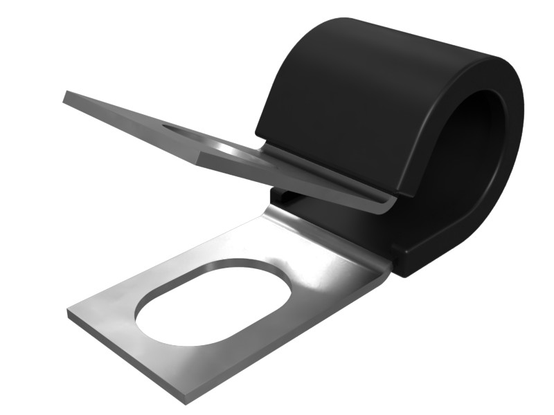 351-4318 15.50 mm ID Ring Clip