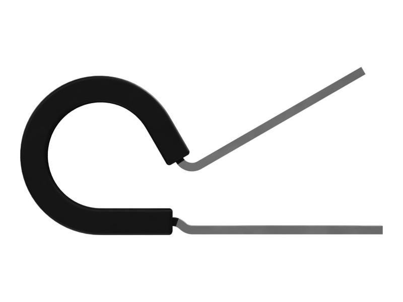 351-4318 15.50 mm ID Ring Clip - image 2
