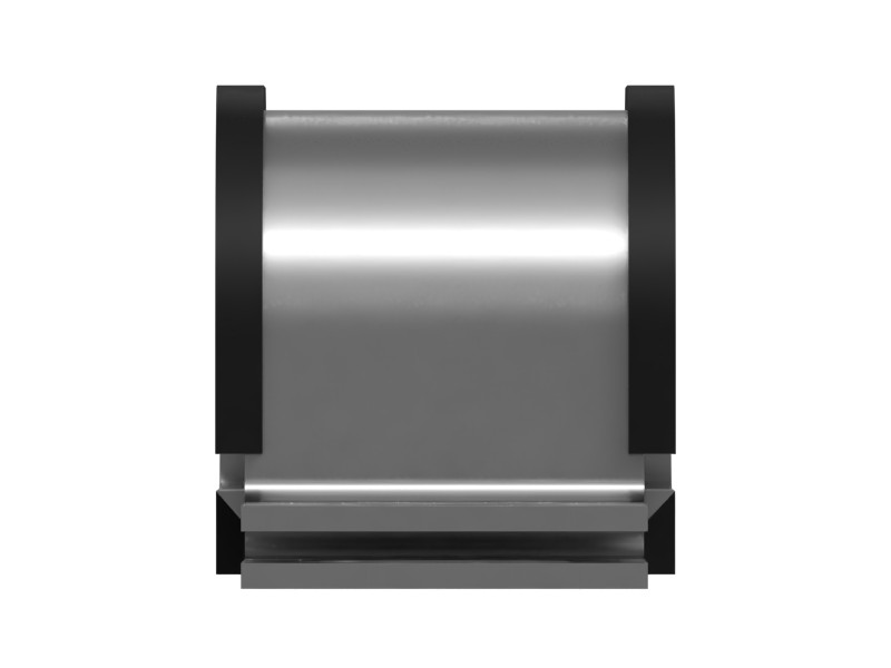 351-4319 19.05 mm Wide Loop Clamp - image 4