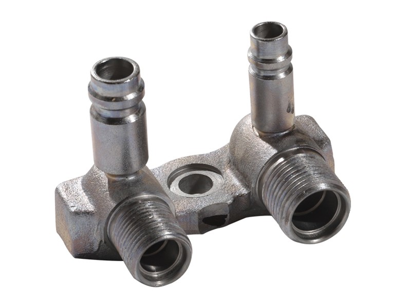 351-4950 A/C Manifold Group
