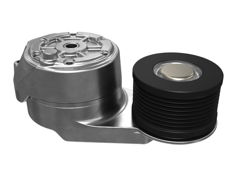 351-6636 Belt Tensioner