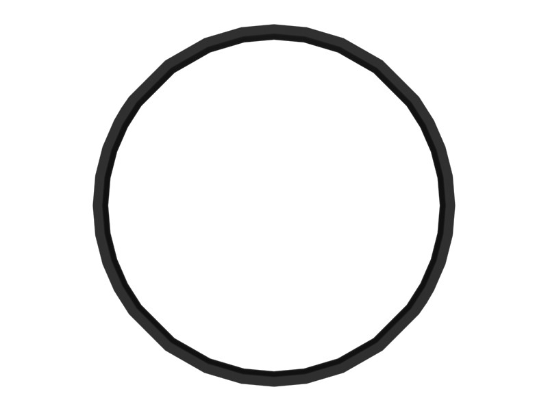 351-9309 32.00 mm ID Heat Shrink Electrical Tubing - image 4