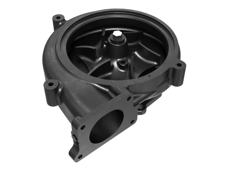 352-0209 Basic Water Pump