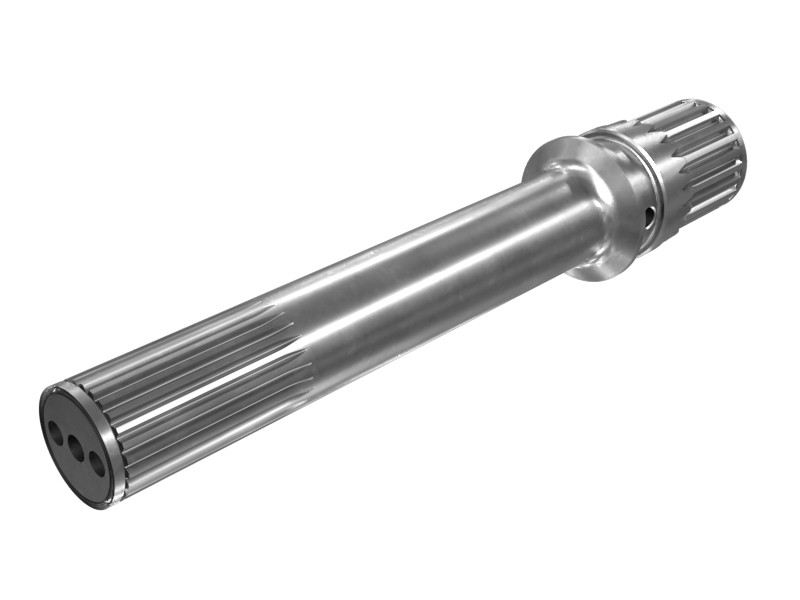 352-0384 Output Shaft - image 2
