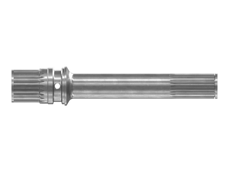352-0384 Output Shaft - image 3