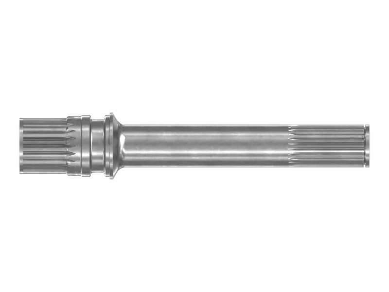 352-0384 Output Shaft - image 4