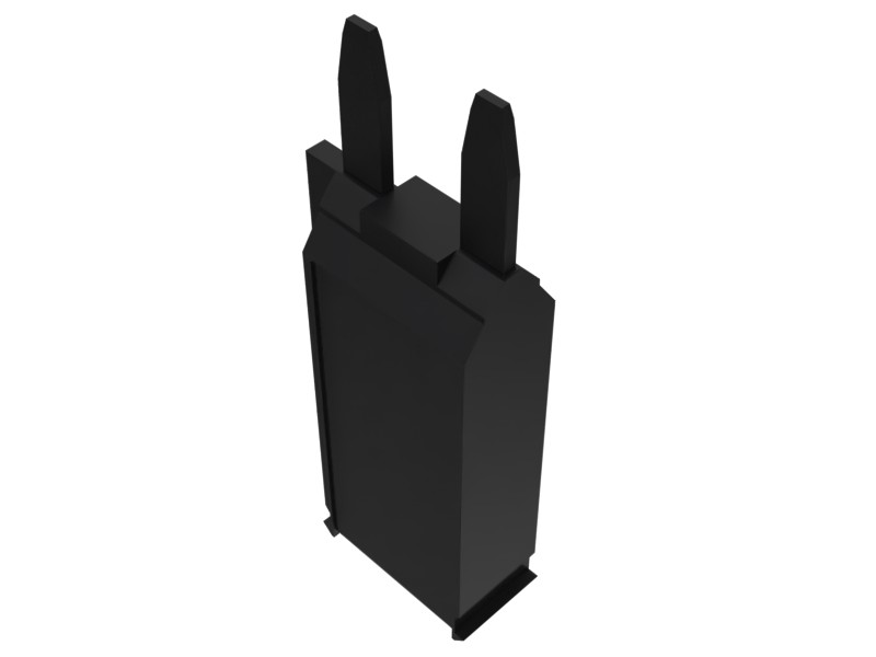 352-1145 6 Amp Fuse Diode