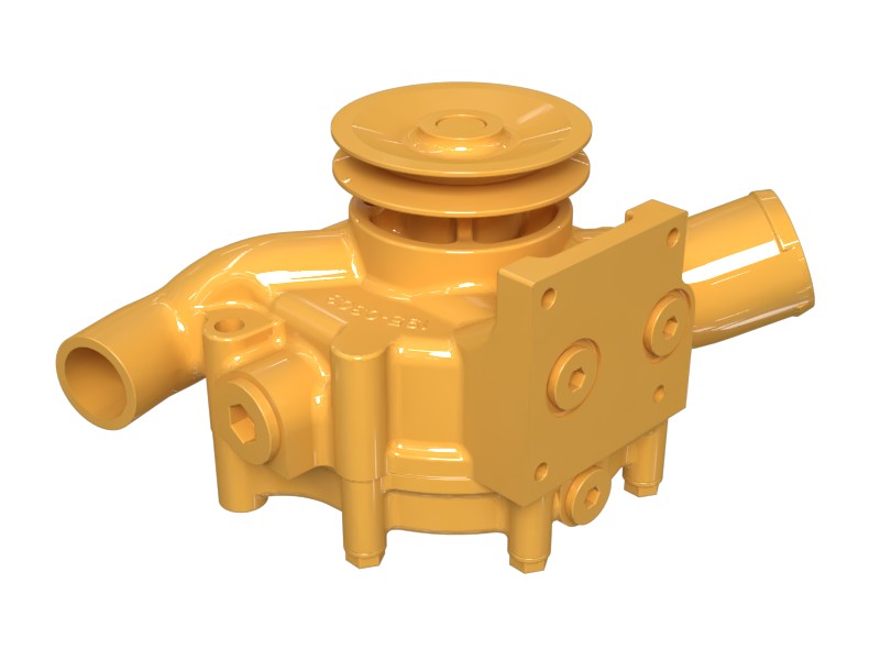 352-2151 Water Pump for Engine
