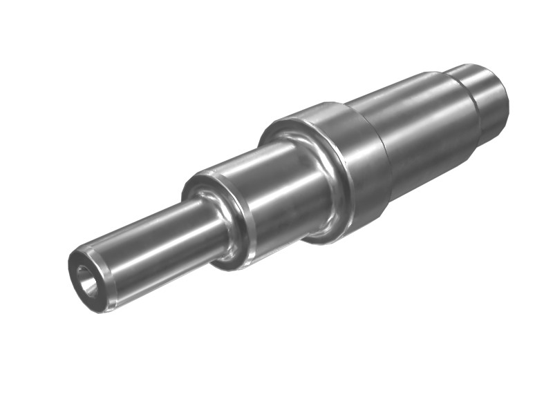 352-2384 Water Shaft