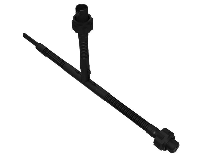 352-3953 Jacket Water Heater Wire