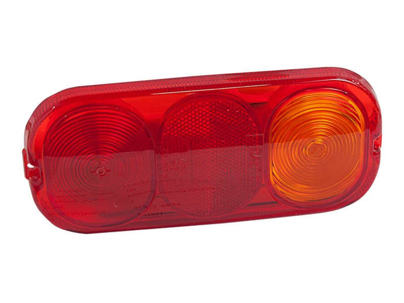 352-4645 Turn Signal Lamp Lens