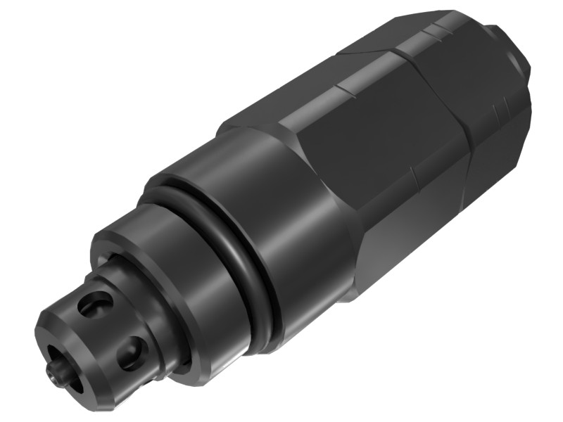 352-7122 Relief Valve Assembly